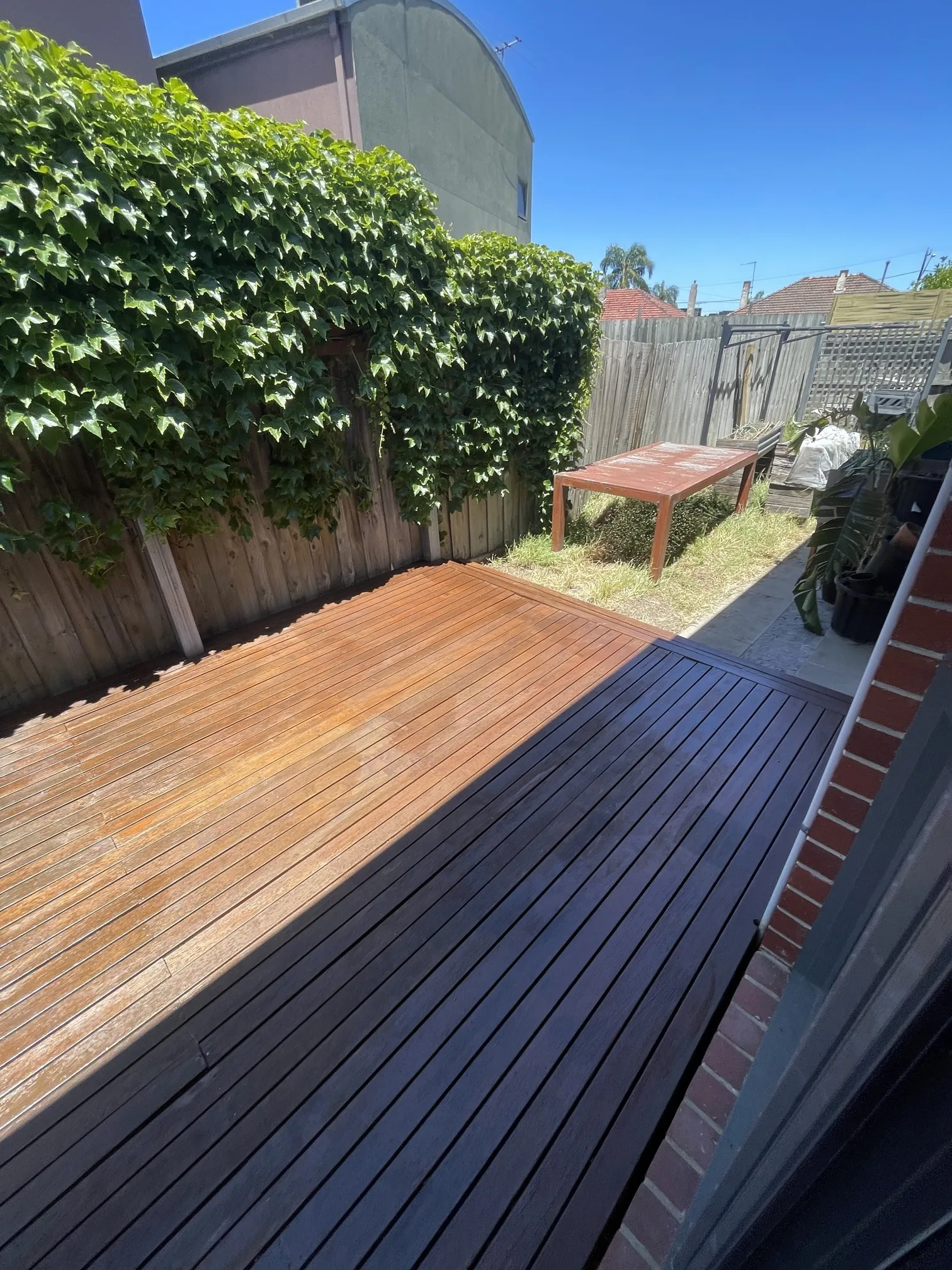 JT carpentry services Melbourne