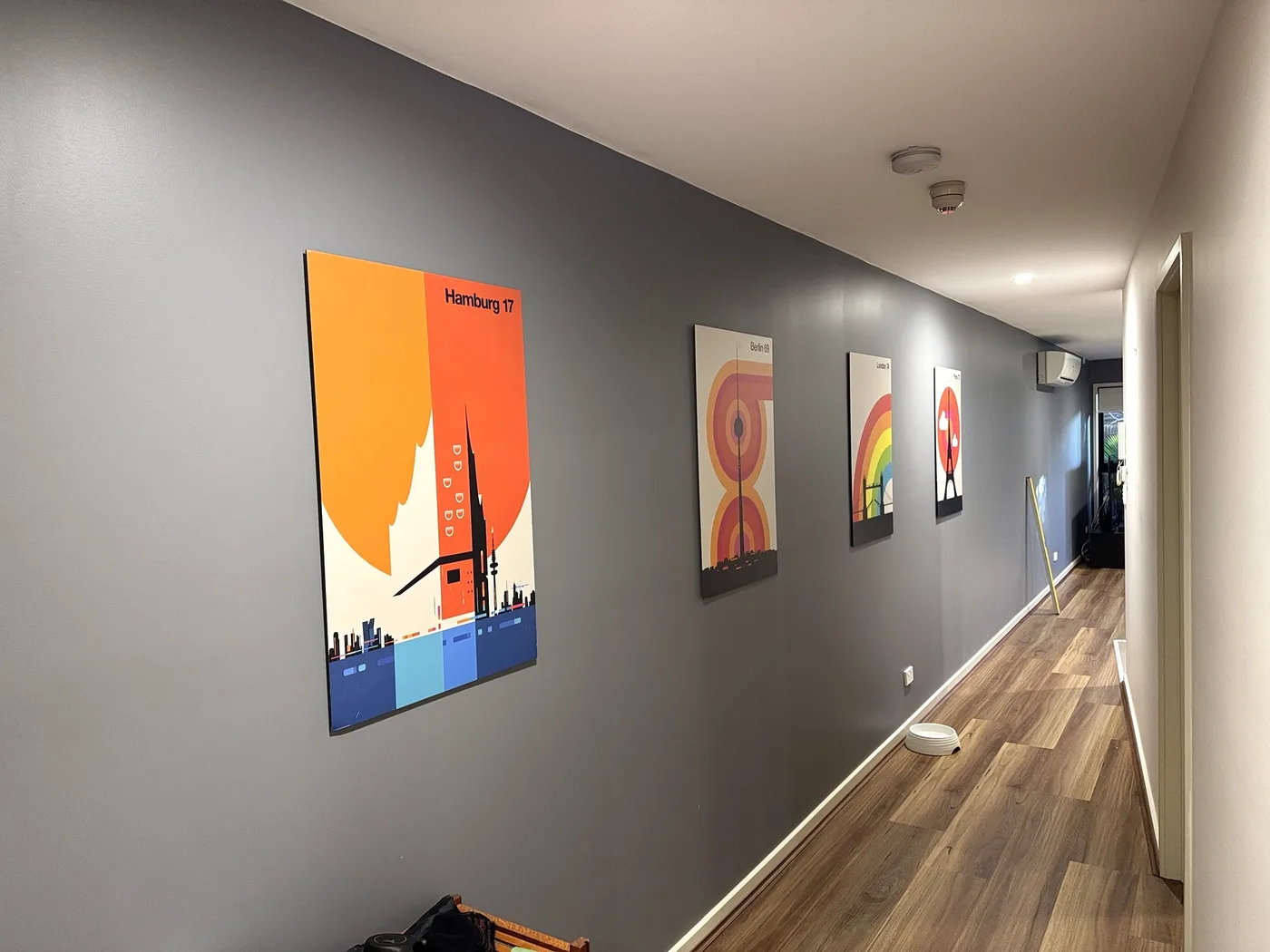 JT painting services Melbourne