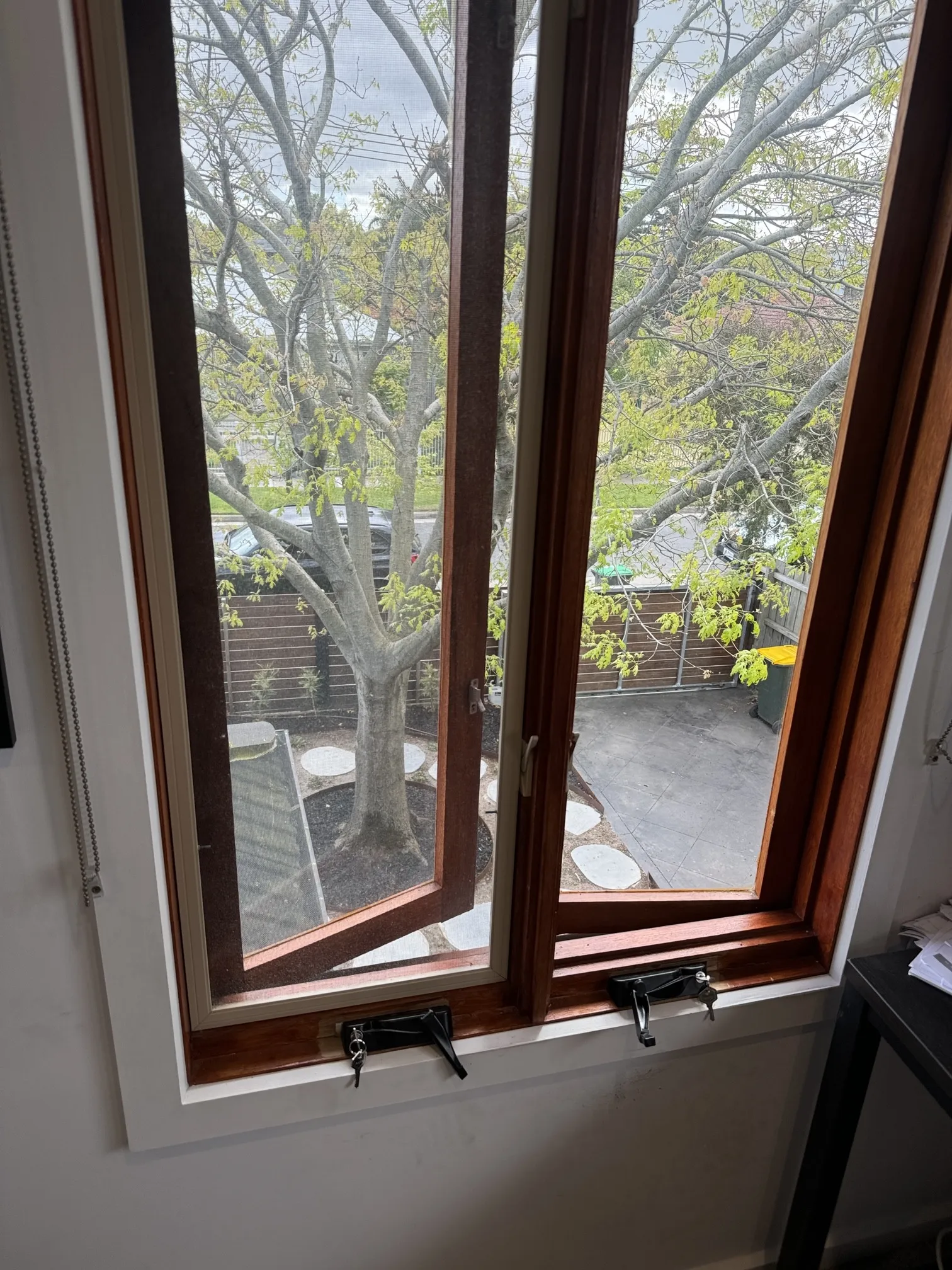 JT window repairs Melbourne