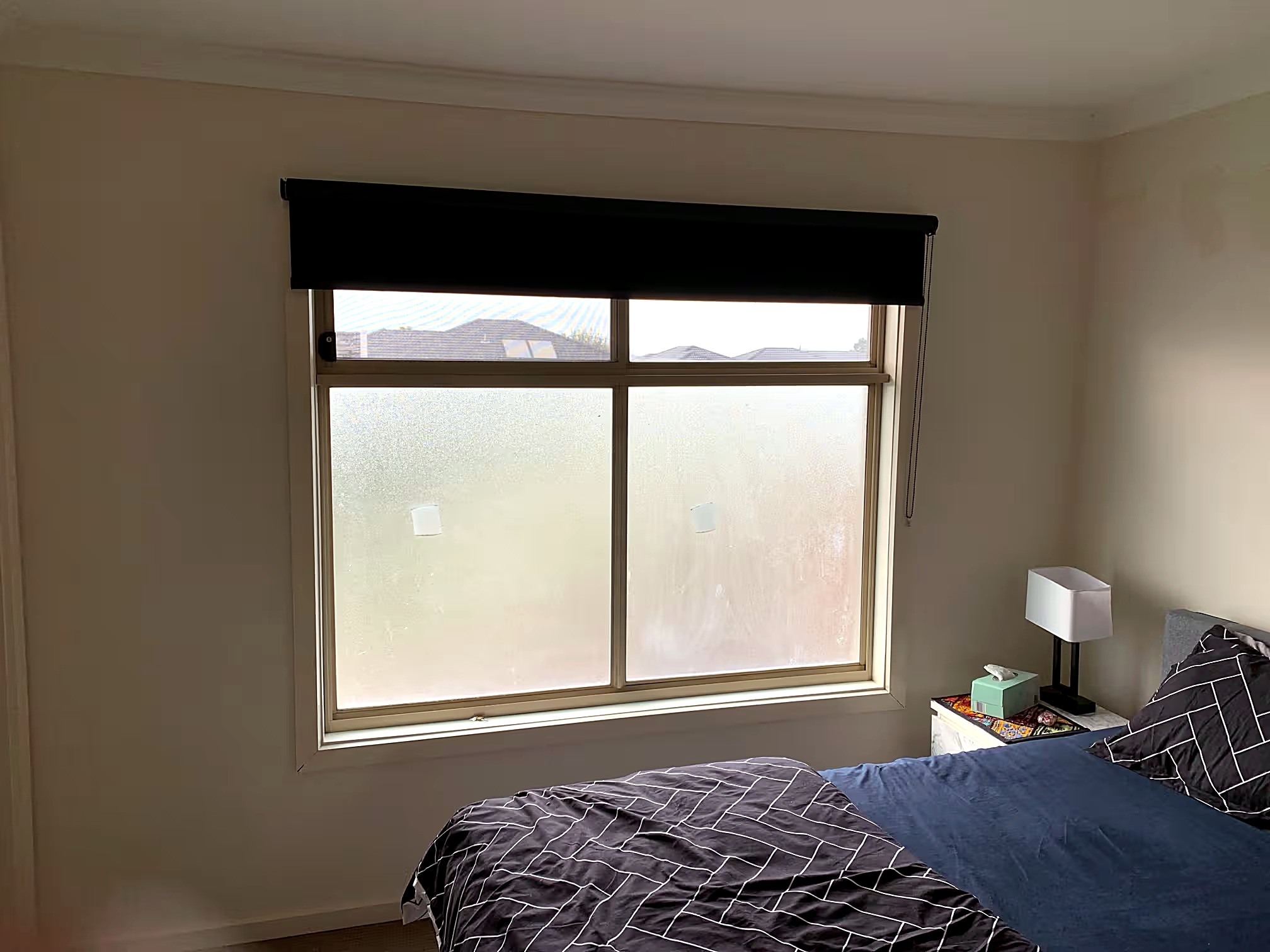 Windows & Glazing completed by JT Handyman in Broadmeadows