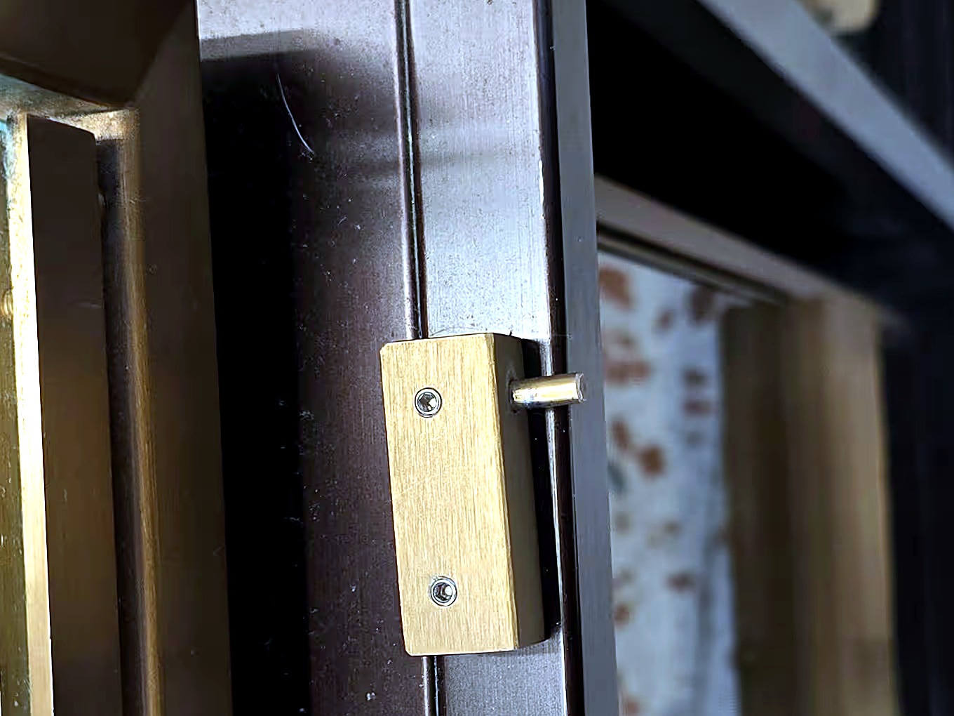Carpentry & Doors completed by JT Handyman in Narre Warren