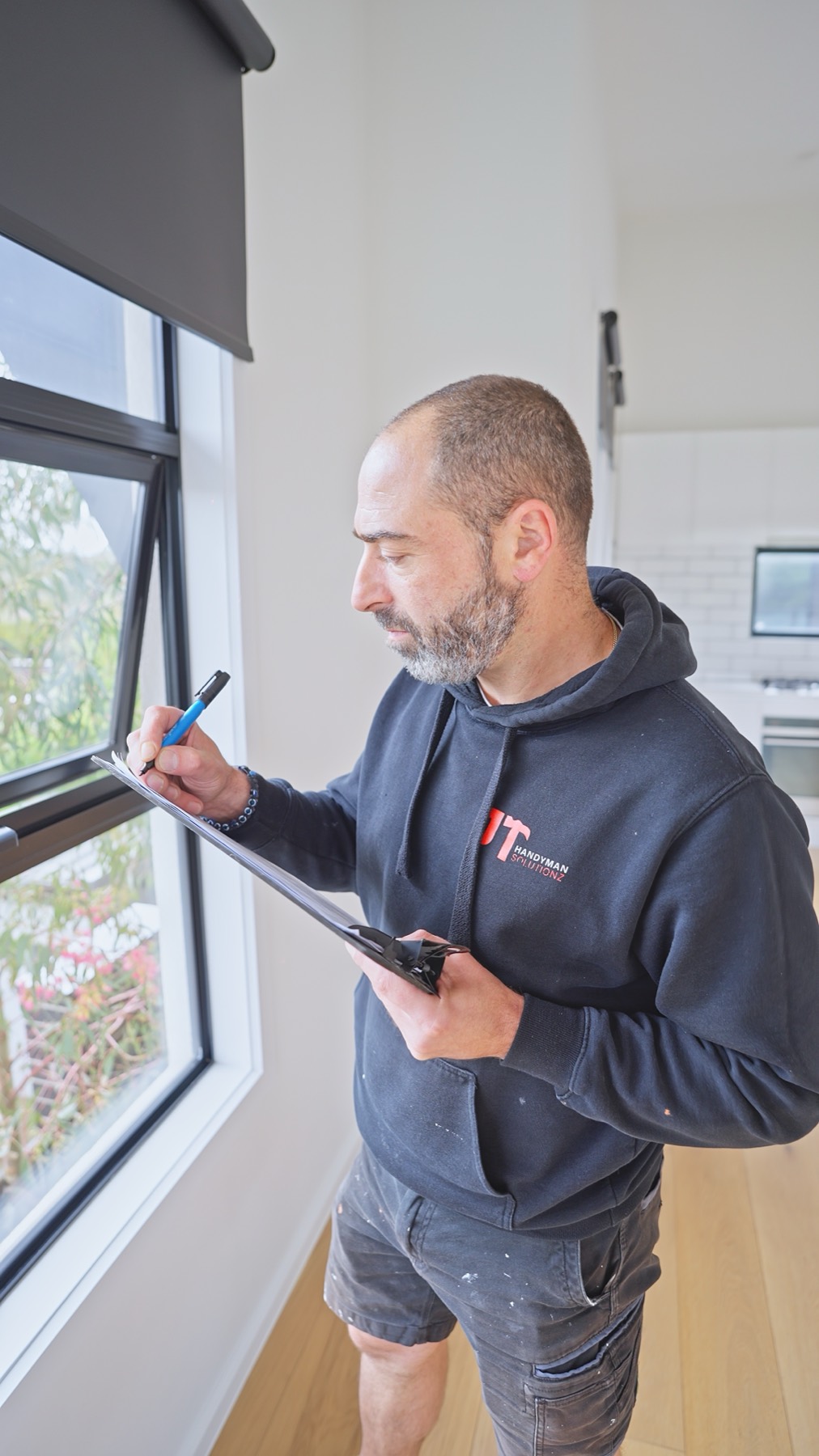 Rental maintenance issue actioned