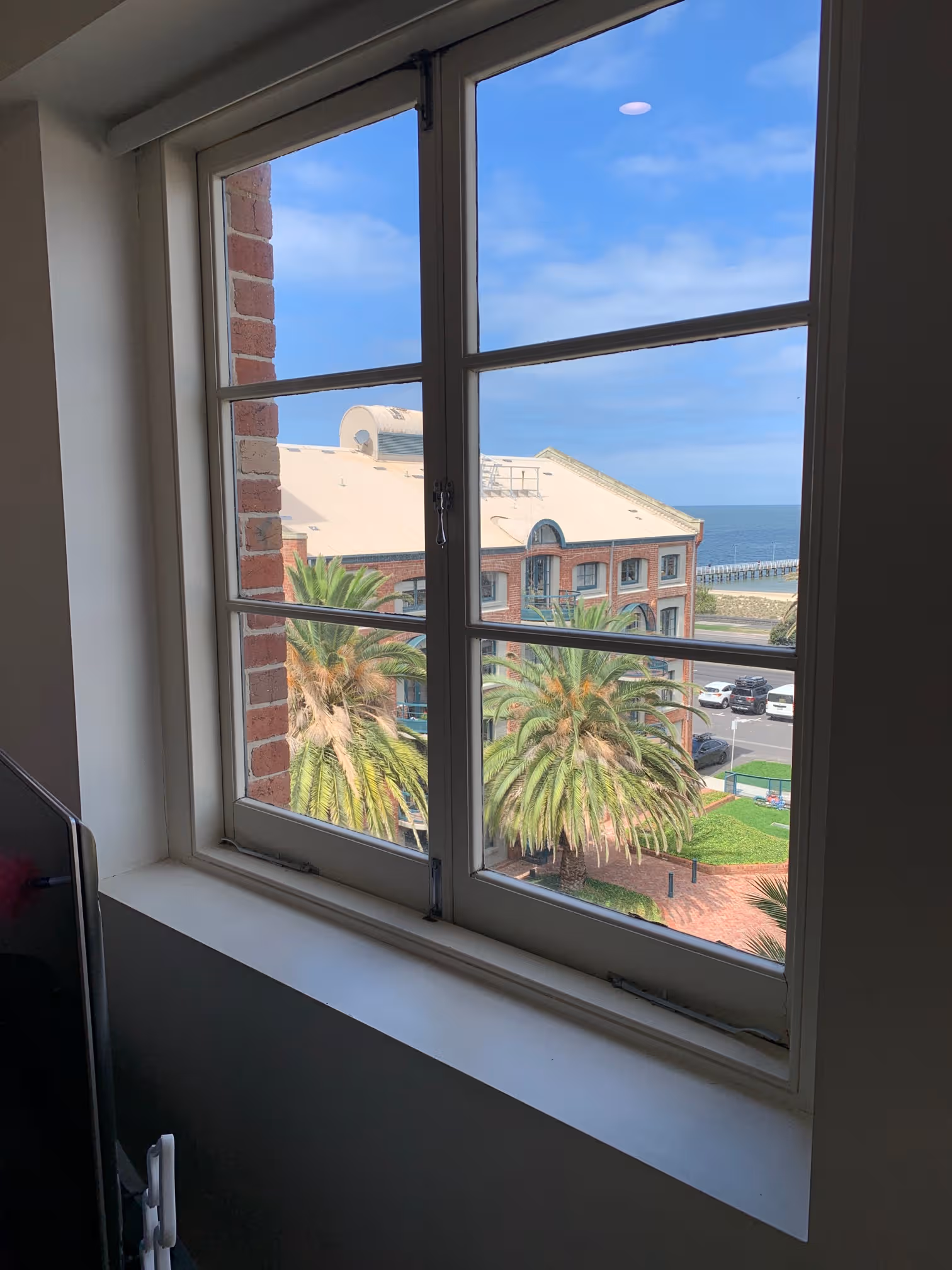 Window repair